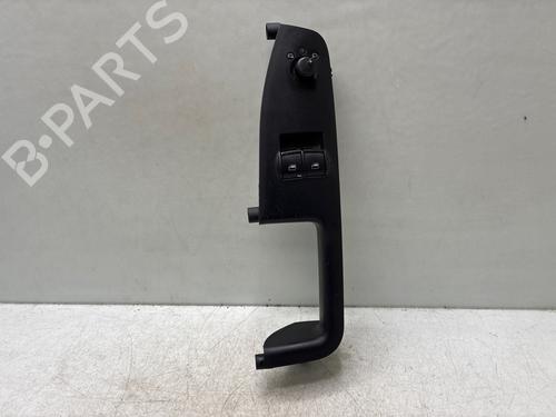 Used Left front window switch Left front window switch AUDI A4 B6 Avant (8E5) [2000-2005] 34560999 34560999