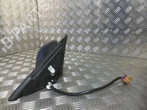 Right mirror SEAT CORDOBA (6L2) 1.9 TDI | BP20005504C27 