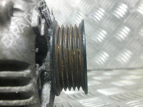 Alternator SUZUKI ALTO VII (GF, HA25_, HA35_)  | BP20016565M7 