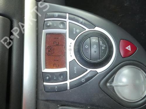 Hinge/Door check strap PEUGEOT 807 (EB_) 2.0 HDi | BP20029174C146 