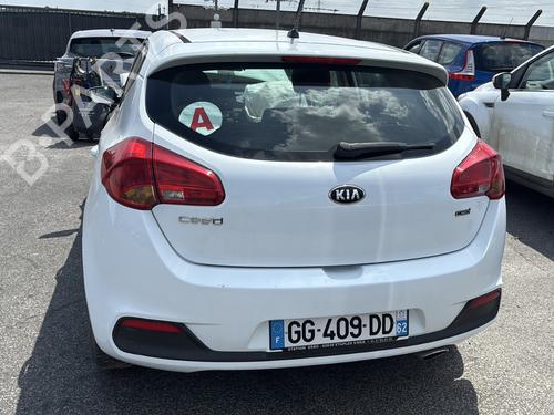 Pedal KIA CEE'D (JD) 1.4 CRDi 90 | BP31134652I4  - Image 24