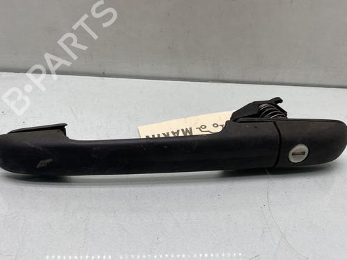 Used Front right exterior door handle MERCEDES-BENZ VITO Van (W638) 112 CDI 2.2 (638.094) (122 hp) 31212295