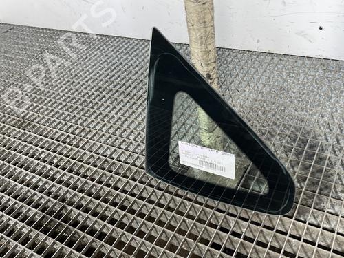 Rear left quarter glass NISSAN QASHQAI I (J10, NJ10) 1.5 dCi | BP27876244C93