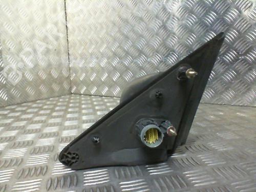 Used Right mirror RENAULT LAGUNA II Grandtour (KG0/1_) 1.9 dCi (107 hp) 20005481