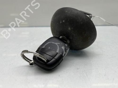 Tankdæksel RENAULT TWINGO I (C06_) 1.2 (C066, C068) (58 hp) 19990106