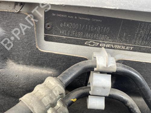 Left tailgate light CHEVROLET CRUZE (J300) 2.0 CDI | BP29939514C79  - Image 24