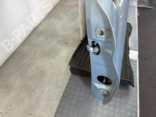 Used Left front door Left front door PEUGEOT 206 Hatchback (2A/C) 2.0 HDI 90 (90 hp) 36162648 36162648