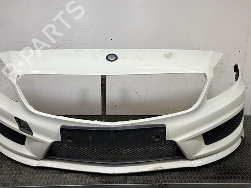 Used Front bumper MERCEDES-BENZ A-CLASS (W176) A 200 CDI (176.001) (136 hp) 29897750