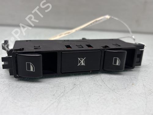 Used Left front window switch Left front window switch BMW 3 (E46) 330 d (184 hp) 29939715 29939715