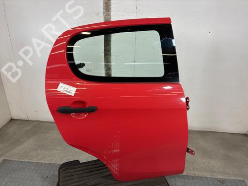 Used Right rear door Right rear door 36891696 36891696