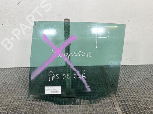 Used Rear left door window VW TIGUAN (5N_) 2.0 TDI 4motion (170 hp) 29481920