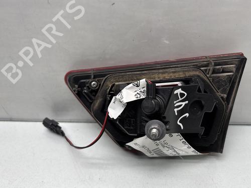 Used Left tailgate light Left tailgate light RENAULT CLIO IV (BH_) 1.5 dCi 75 (75 hp) 32389272 32389272