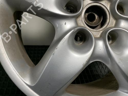 Used Rim Rim PORSCHE CAYENNE (9PA) 3.2 (250 hp) 19972200 19972200