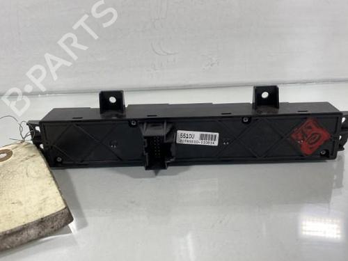 Warning switch OPEL ANTARA A (L07) 2.2 CDTi 4x4 | BP20003463I22 - Image 3