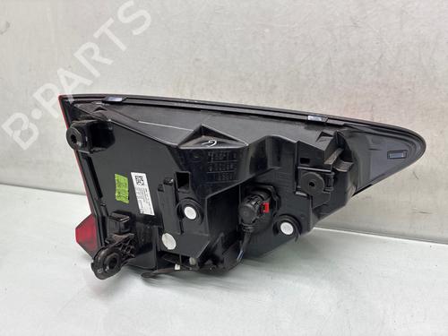 Left taillight BMW X1 (U11) sDrive 18 i | BP37249646C34 - Image 3