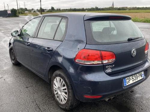 Used Parts VW GOLF VI (5K1) 2.0 TDI 4290611