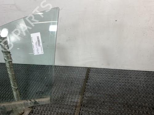 Front left door window CITROËN DS4 (NX_) 2.0 HDi 165 | BP19991408C18 