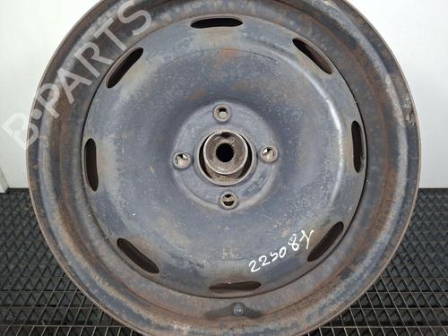 Used Rim Rim 38716579 38716579
