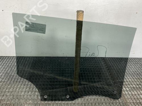 Dør rude ventre bagtil Dør rude ventre bagtil 21963569 21963569