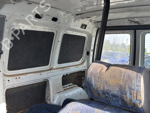 Right front window switch PEUGEOT PARTNER Box Body/MPV (5_, G_) 1.9 D | BP27643015I26  - Image 11
