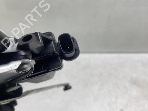 Used Rear right window mechanism Rear right window mechanism SUZUKI SWIFT IV (FZ, NZ) [2010-2026] 19954540 19954540