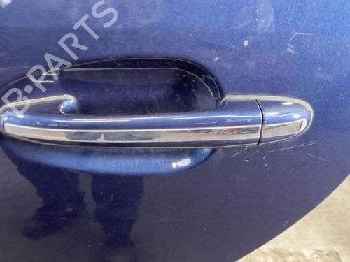 Used Left rear door MERCEDES-BENZ A-CLASS (W168) A 160 (168.033, 168.133) (102 hp) 21959577