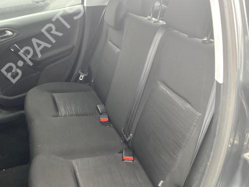 Left front window switch PEUGEOT 208 I (CA_, CC_) 1.0 VTi | BP24962059I27 - Image 27