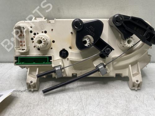 Climate control RENAULT CLIO II Hatchback Van (SB0/1/2_) 1.9 D (SB0R) | BP32297141I5 - Image 3