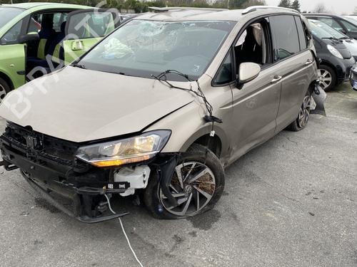 Right front steering knuckle VW TOURAN (5T1) 1.2 TSI | BP28217915M26 - Image 24