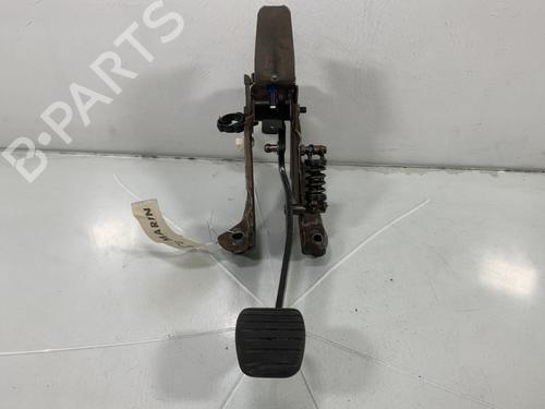 Used Clutch pedal DACIA DUSTER (HS_) 1.5 dCi (109 hp) 30791319