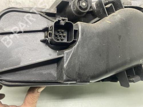 Right headlight FORD MONDEO III (B5Y) 1.8 16V | BP19954093C29 