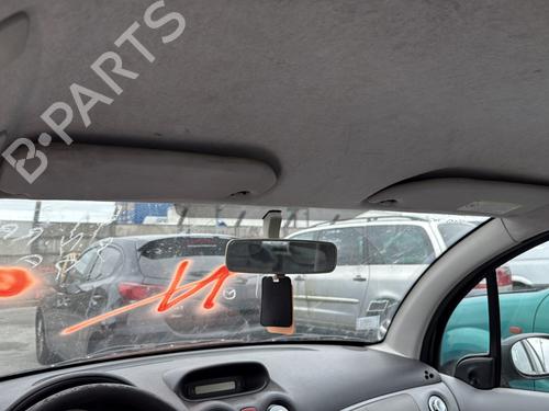 Steering column stalk CITROËN C3 I (FC_, FN_) 1.1 i | BP32062730I23 