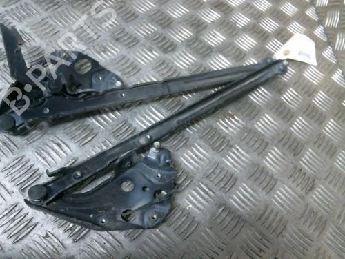 Used Hinge/Door check strap MERCEDES-BENZ E-CLASS (W210) E 300 Turbo-D (210.025) (177 hp) 20001487