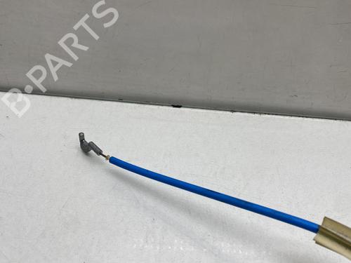 Rear right lock MERCEDES-BENZ A-CLASS (W176) A 200 CDI / d (176.008) | BP30910328C99