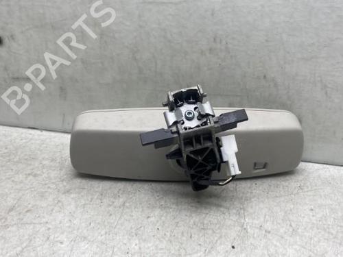 Rear mirror RENAULT TALISMAN Grandtour (KP_) 1.6 dCi 130 | BP19991667I6 