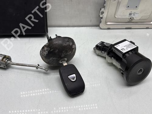 Electronic module DACIA SANDERO III 1.0 SCe 65 | BP31612923M83 