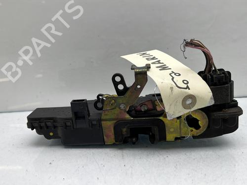 Front left lock FIAT STILO (192_) 1.9 JTD (192_XF1A) | BP22373685C98 