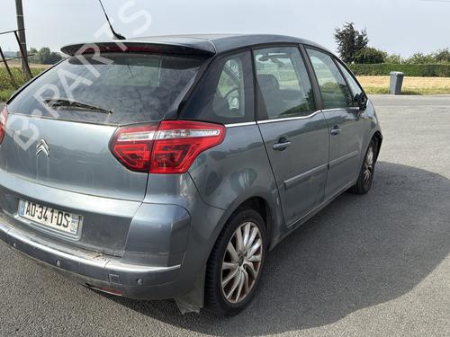 Switch CITROËN C4 Picasso I MPV (UD_) 1.6 HDi | BP31379418I30 - Image 9