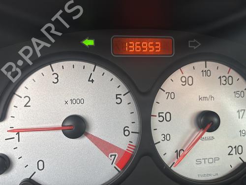 Left front window switch PEUGEOT 206 SW (2E/K) 1.4 16V | BP26495769I27  - Image 12