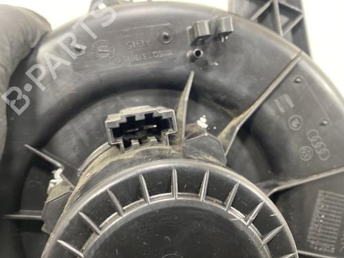 Used Heater blower motor Heater blower motor VW POLO IV (9N_, 9A_) 1.4 TDI (70 hp) 31887193 31887193