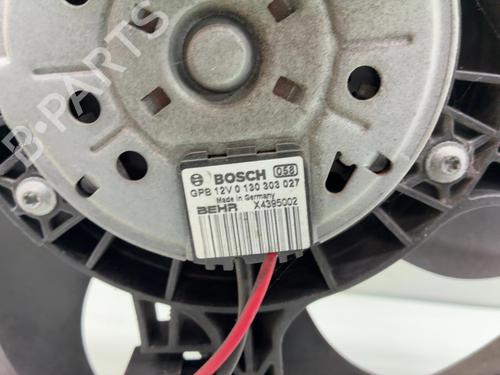 Used Radiator fan Radiator fan MINI MINI (R56) One D (90 hp) 40030665 40030665