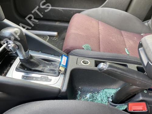 Left front door AUDI A3 Sportback (8PA) 2.0 TFSI quattro | BP22713720C2 