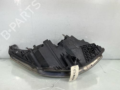 Left headlight CITROËN C4 I (LC_) 1.6 HDi | BP36792486C28 - Image 3