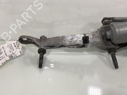 Used Front wiper motor MERCEDES-BENZ C-CLASS (W204) C 220 CDI (204.002) (170 hp) 19992678