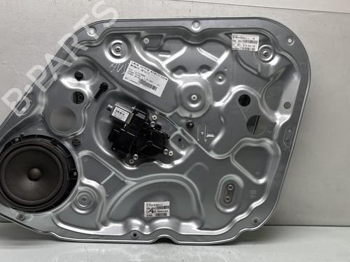 Front right window mechanism KIA VENGA (YN) 1.6 CRDi 115 | BP23991503C23