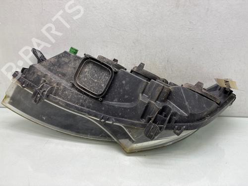 Right headlight CITROËN JUMPER II Van 2.2 HDi 110 | BP37723035C29 - Image 2