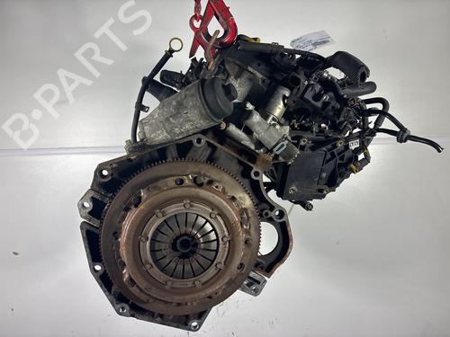 Motor Motor 37452237 37452237