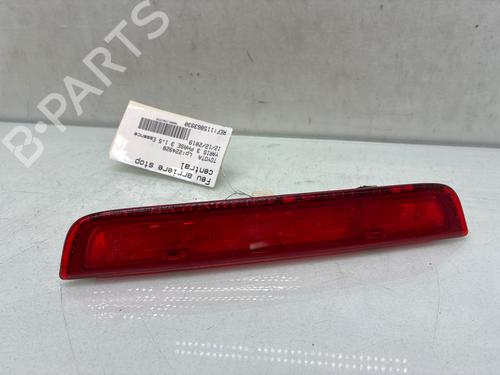 Used Third brake light Third brake light 37722966 37722966
