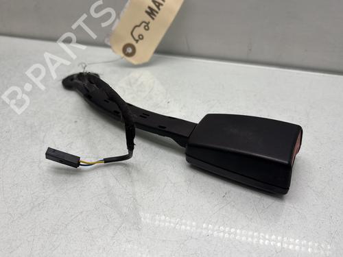 Used Seat buckle VW GOLF VII (5G1, BQ1, BE1, BE2) 1.6 TDI (105 hp) 32495667