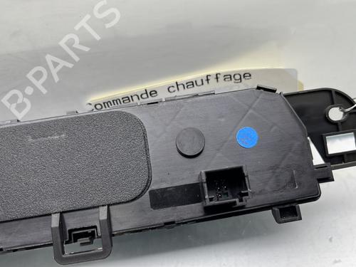 Climate control PEUGEOT EXPERT Van (V_) 1.6 BlueHDi 115 | BP26713141I5 